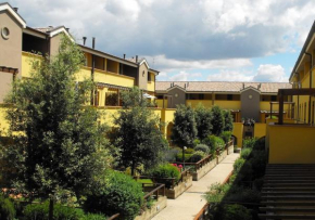 Appartamenti e Affittacamere Le Due Ruote Alberese
